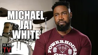 Michael Jai White on Bill Cosby Joking about Drugging Women with "Spanish Fly" (Part 26)