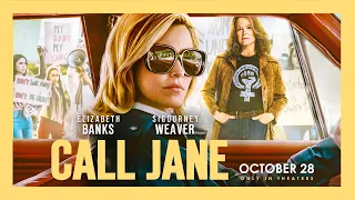 Call Jane | Official Trailer | In Theaters October 28