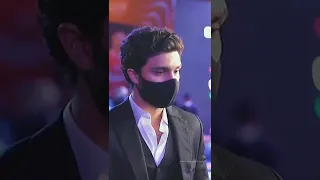 AHAD RAZA MIR SPOTTED AT FESTIVAL | AHAD RAZA MIR NEW VIDEO | SAJAL ALY AND AHAD RAZA MIR