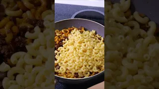 Macaroni Chinois (Le vrai) Version Short