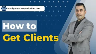 How to Get Clients