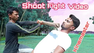 Part – 2 | 2022 New Fight Video |  How to Shoot And Edit Fight Video Step by Step Tutorial Video