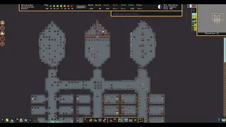 Dwarf Fortress Premium edition: Fortress layout that almost always works. (see description)