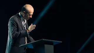 Discovering the Heart of Jesus Through His High Priestly Prayer — Kevin DeYoung