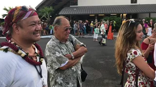 Parangal @ Merrie Monarch’s Ho’ike