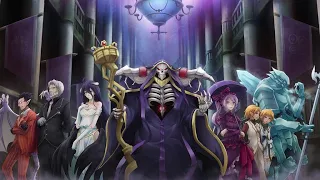 Overlord (Arrival - Liao Jialin)