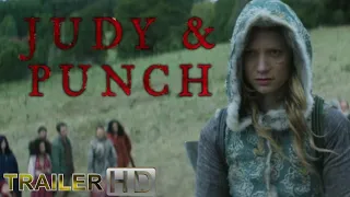 JUDY & PUNCH Official Trailer (2019) Mia Wasikowska Movie HD