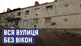 Residents of Maly Vystorop in the Sumy region are restoring order after the Russian occupation