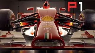 Ferrari's biggest challenge for F1 2014 season - F14T, Alonso & Raikkonen