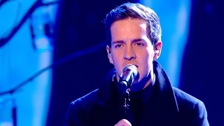 Stevie McCrorie performs I'll Stand By You - The Voice UK 2015: The Live Final - BBC One