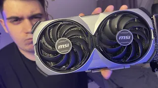 RTX 4070 - ПЛОХАЯ ПОКУПКА ?!