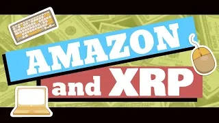 Amazon to Use XRP? Speculation Abound!