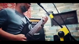 CAPTAIN JACK - HANYA KARENA (COVER)