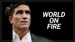 Person Of Interest | World On Fire