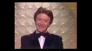 Андрей Миронов - интермедия "Старые друзья" (М. Жванецкий). 1983