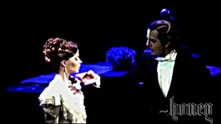 PotO/LND - "Start Again" - (Erik ♥ Christine) Phantom of the Opera - a request