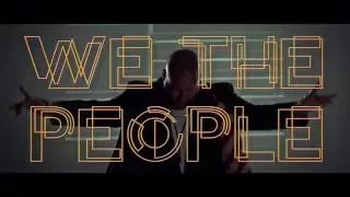 Smo - We The People | feat. Casey Beathard (Official Video)