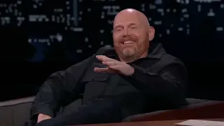 Bill Burr Trashes Liberals and Makes Jimmy Kimmel UNCOMFORTABLE