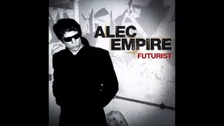 Alec Empire - Futurist (Full Album)