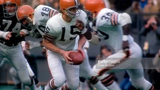 1975 Browns Highlights