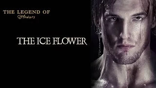 Book trailer (The legend of  Flowers)  - The ice flower