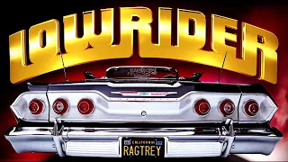 Lowrider Oldies Vol.1 - (Full Album)