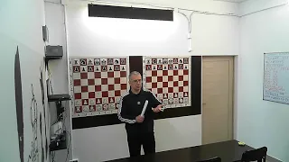 Лекция №1 Пол Морфи. Маленький шахматный гений.