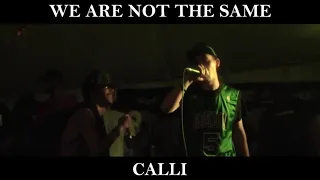 CALLI - NO SUCKA MC'S 7 (PROD. KATO ON THE TRACK) [OFFICIAL VIDEO] #NSMC7 #KATOONTHETRACK #CALLI