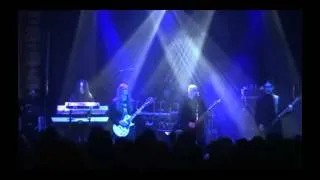 Covenant - Live At Aurora Infernalis III (Performing "In Times Before The Light")