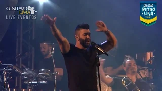 Gusttavo Lima - São João de Petrolina AO VIVO 2018