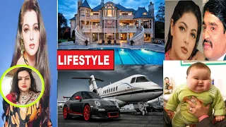 Salman Khan actress Mamta Kulkarni lifestyle 2020, husband, property, family,biography, child, movie