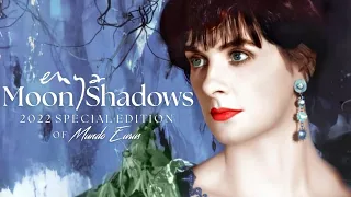 Enya - Moon Shadows (Official Video Collection/2022 Special Edition)