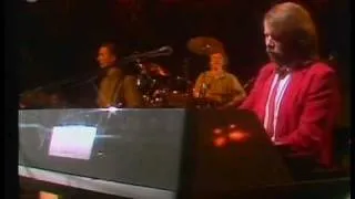 Abba - Gimme Gimme Gimme & Summer Night City (Live Dick Cavett 1981)