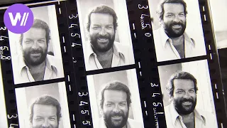 Bud's Best - Die Welt des Bud Spencer, Dokumentation 2012 (HD 1080p)