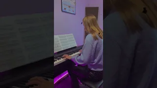 Седая ночь - Ласковый май cover