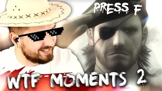 HARD PLAY WTF MOMENTS #2