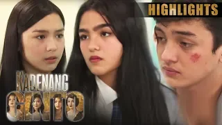 Marga, sinisi si Cassie sa nangyari kay Mikoy | Kadenang Ginto (With Eng Subs)