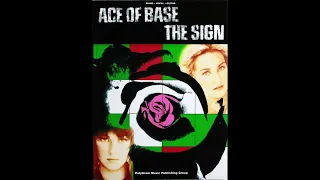 ACE OF BASE - WHEEL OF FORTUNE (CLUB MIX)  REMASTERED