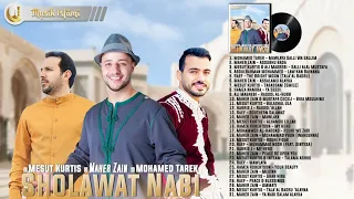 Lagu Sholawat Nabi Merdu - Mohamed Tarek, Maher Zain, Mesut Kurtis - Lagu Religi Islam Populer 2021