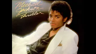 P.Y.T (Pretty Young Thing)- Michael Jackson (Rebassed)
