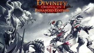 Divinity: Original Sin выходит на PS4 и Xbox One! Рассказывает Свен Винке