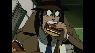 Zenigata's Theme