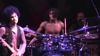 The Mars Volta [Live] 2009-07-08 - Amsterdam, Netherlands - Paradiso