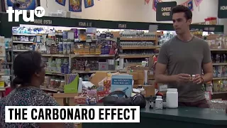 The Carbonaro Effect - Mighty Mouse Revealed