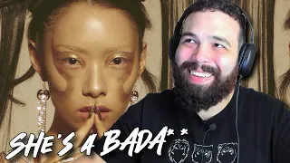 Rina Sawayama - SAWAYAMA (FIRST REACTION)