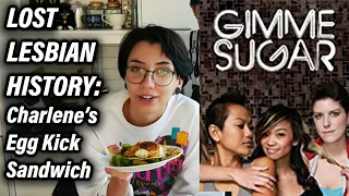Cooking Tips From A Forgotten Lesbian Reality TV Show