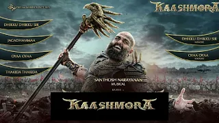 Kaashmora (2017)