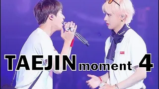【TAEJIN / JINTAE】Taejin Moment　４　I Got You