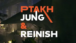 Plan B Night: Ptakh_Jung та Reinish