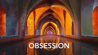 Obsession (Caymmi, Peranzetta, Mann) Backing track + music sheet